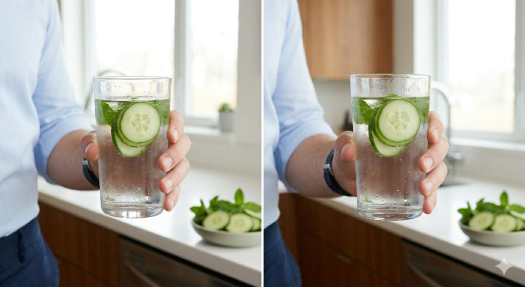 How to Lose Weight Without Exercise