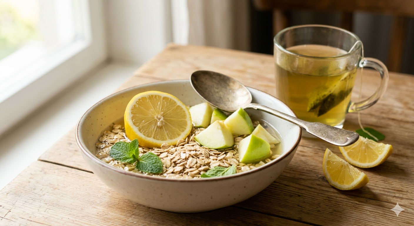 Top 10 Fat-Burning Foods