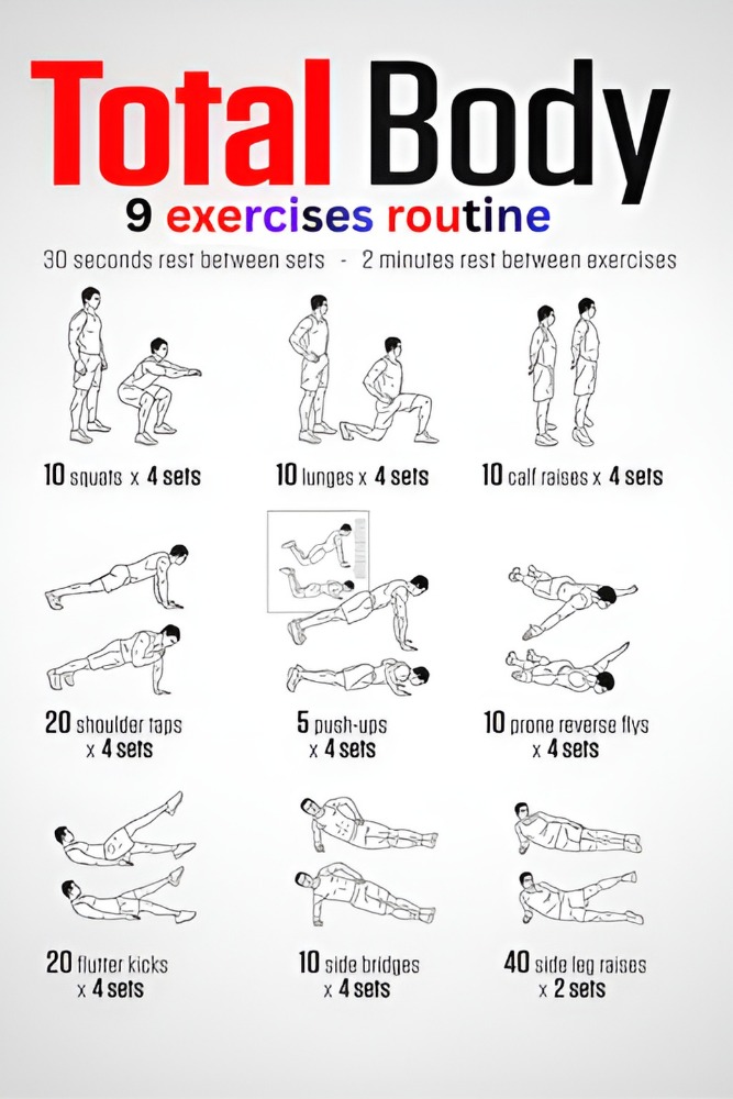 best exercises to lose belly fat naturally at home