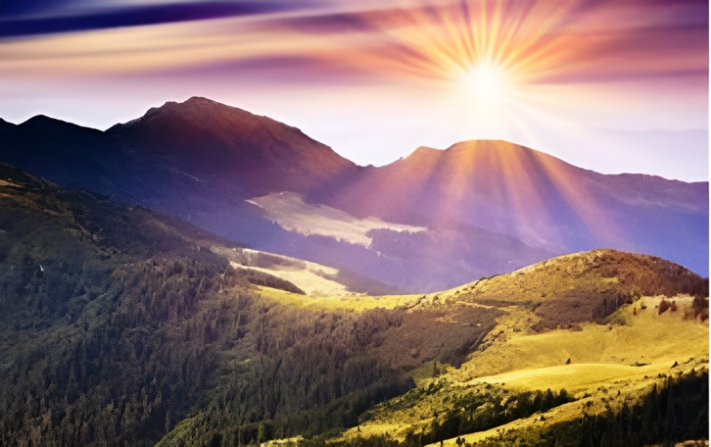 Morning Routine for Weight Loss