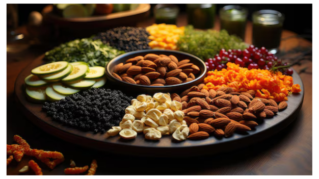 weight loss meal plan healthy food